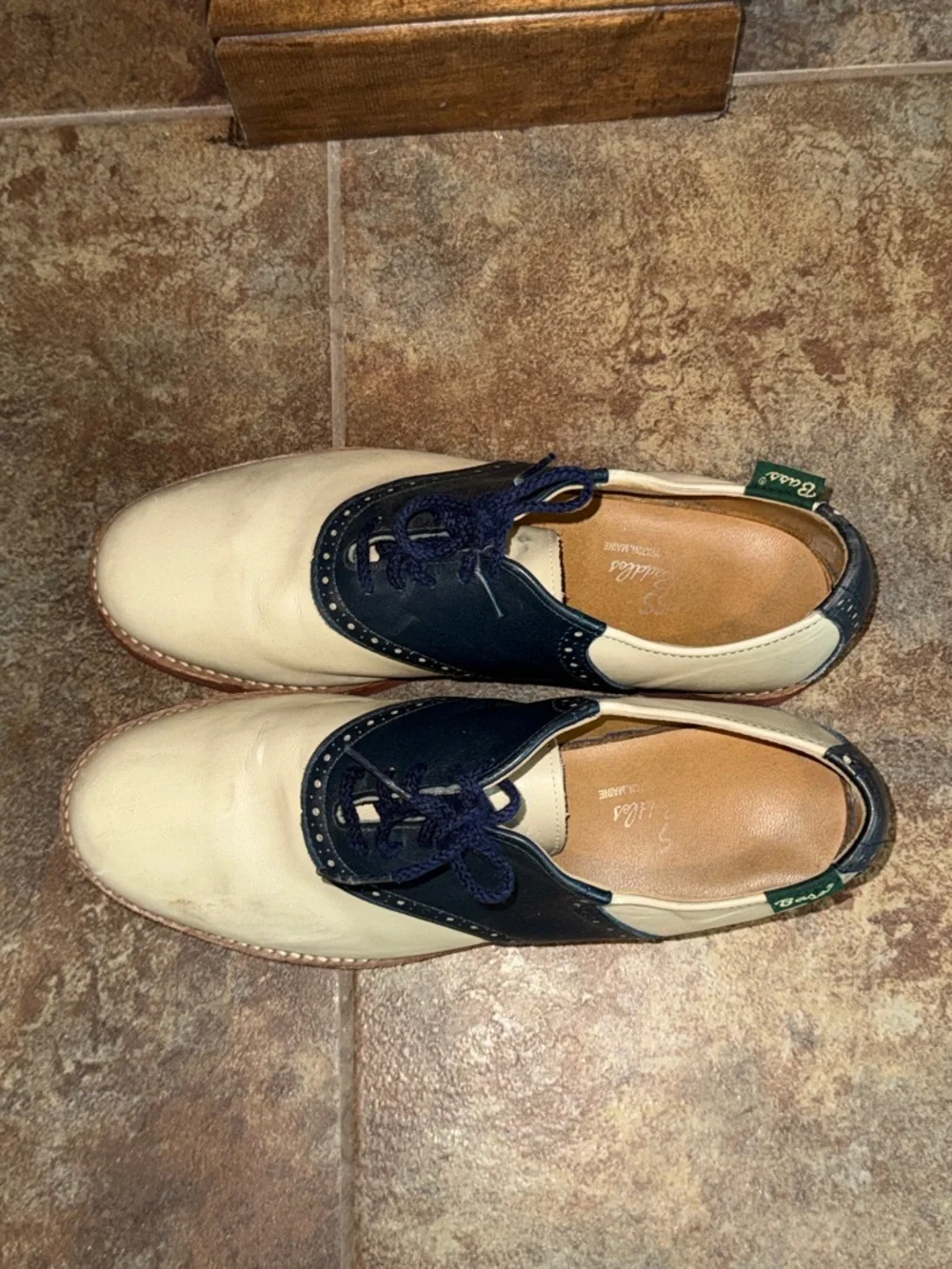 Vintage usa made